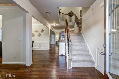 100 Oakmont Cir, Hampton, GA 30228 photo 2
