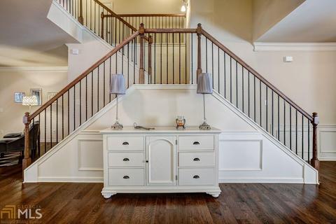 100 Oakmont Cir, Hampton, GA 30228 photo 3