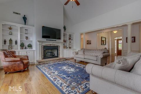 125 Donegal Dr, Tyrone, GA 30290 photo 15