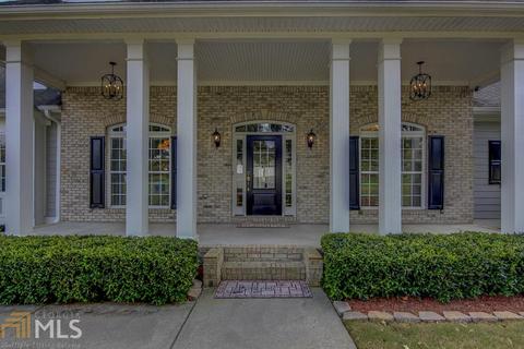125 Donegal Dr, Tyrone, GA 30290 photo 4