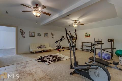 125 Donegal Dr, Tyrone, GA 30290 photo 34