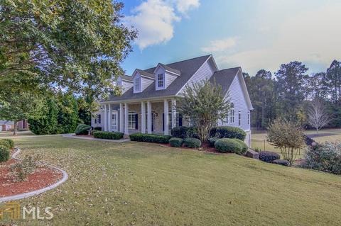 125 Donegal Dr, Tyrone, GA 30290 photo 2