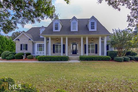 125 Donegal Dr, Tyrone, GA 30290 photo 3