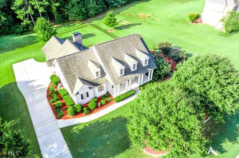 125 Donegal Dr, Tyrone, GA 30290 photo 10