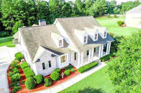 125 Donegal Dr, Tyrone, GA 30290 photo 1