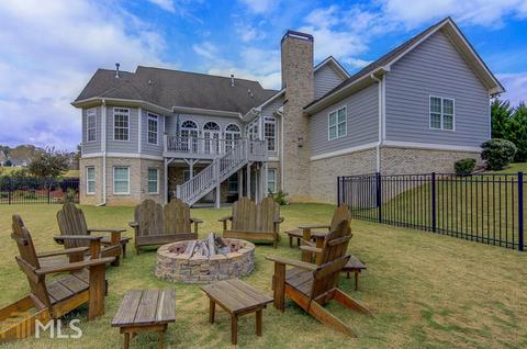 125 Donegal Dr, Tyrone, GA 30290 photo 9