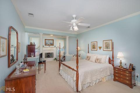 1018 Collingtree Ct, Mcdonough, GA 30253 photo 20