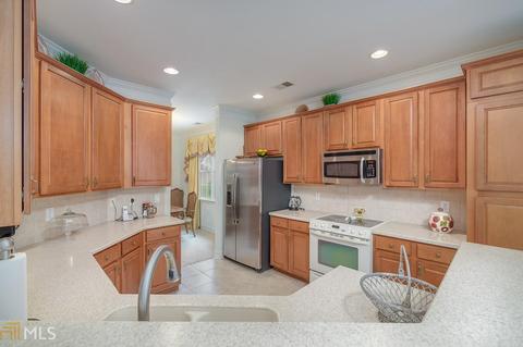 1018 Collingtree Ct, Mcdonough, GA 30253 photo 13