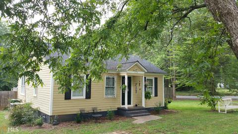 229 Colquitt St, Monroe, GA 30655 photo 1