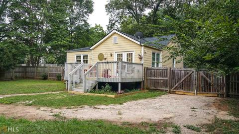 229 Colquitt St, Monroe, GA 30655 photo 18