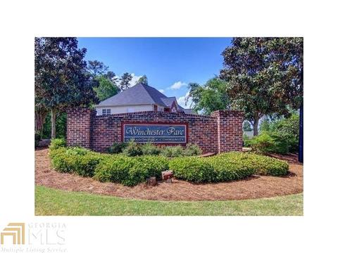 150 Winchester Dr, Covington, GA 30016 photo 13