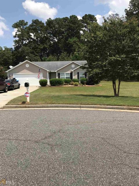 1240 Dylan Way, Bethlehem, GA 30620 photo 2
