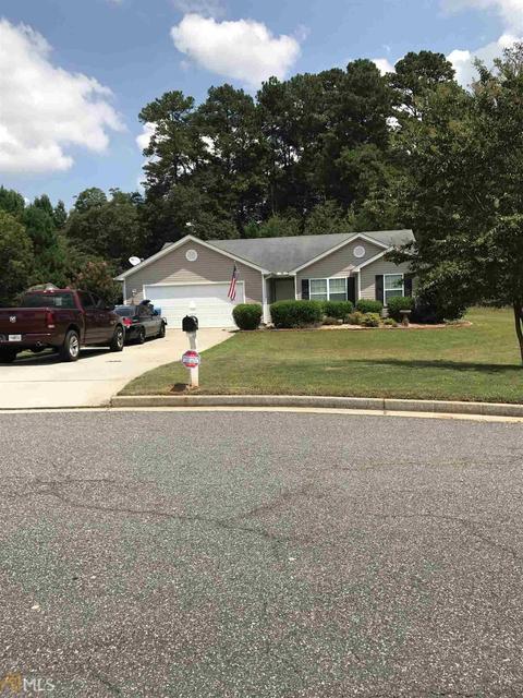 1240 Dylan Way, Bethlehem, GA 30620 photo 1