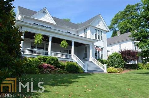 316 E 4th Ave, Rome, GA 30161 photo 1