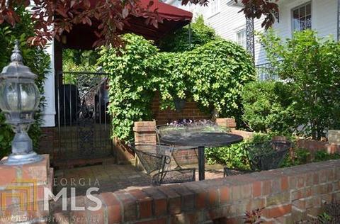 316 E 4th Ave, Rome, GA 30161 photo 5