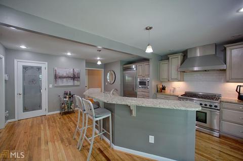 3520 London, Chamblee, GA 30341 photo 8