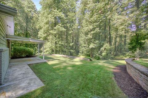 3520 London, Chamblee, GA 30341 photo 3