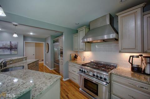 3520 London, Chamblee, GA 30341 photo 9