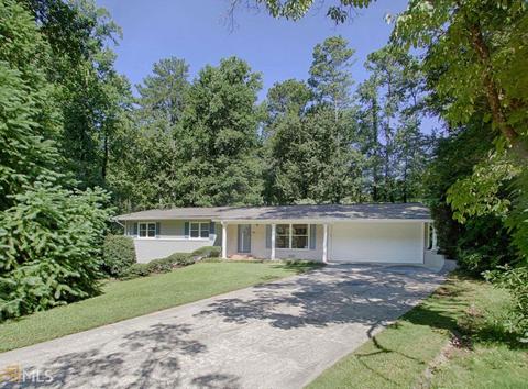 3520 London, Chamblee, GA 30341 photo 1