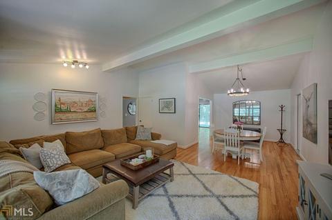 3520 London, Chamblee, GA 30341 photo 5
