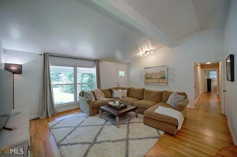 3520 London, Chamblee, GA 30341 photo 4