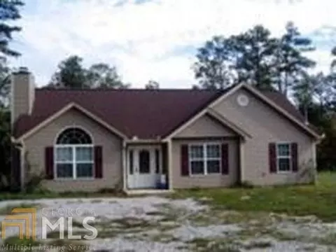 78 Taylor St, Fruithurst, AL 36262 photo 1