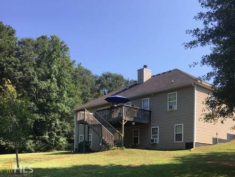 984 Rocky Creek Rd, Hampton, GA 30228 photo 2