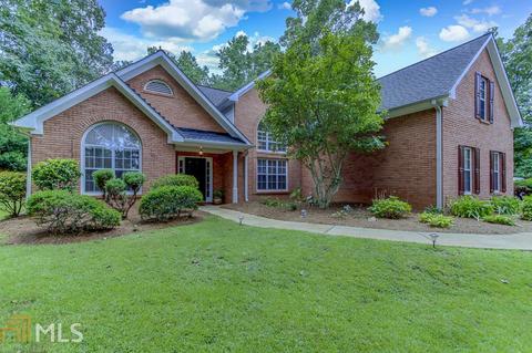 170 Shoreline Way, Hampton, GA 30228 photo 1