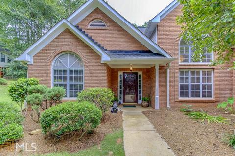 170 Shoreline Way, Hampton, GA 30228 photo 2