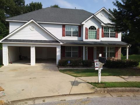 225 Timberlake Ter, Covington, GA 30016 photo 1