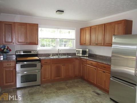 846 Old School Rd, Lagrange, GA 30240 photo 3