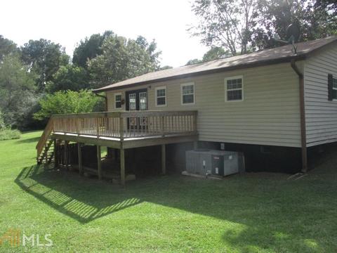 846 Old School Rd, Lagrange, GA 30240 photo 9
