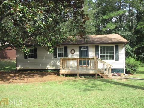 846 Old School Rd, Lagrange, GA 30240 photo 1