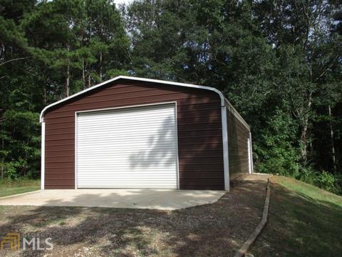 846 Old School Rd, Lagrange, GA 30240 photo 10