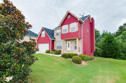 177 Summit View Dr, Mcdonough, GA 30253 photo 5