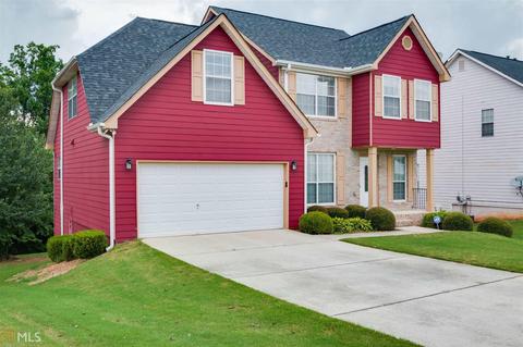 177 Summit View Dr, Mcdonough, GA 30253 photo 4