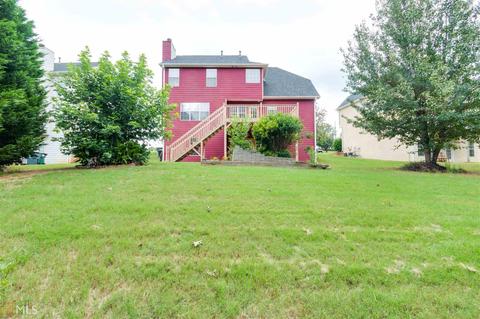 177 Summit View Dr, Mcdonough, GA 30253 photo 6