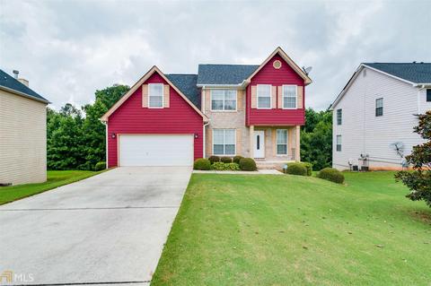 177 Summit View Dr, Mcdonough, GA 30253 photo 3