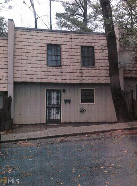 6447 Stone Ter, Morrow, GA 30260 photo 1