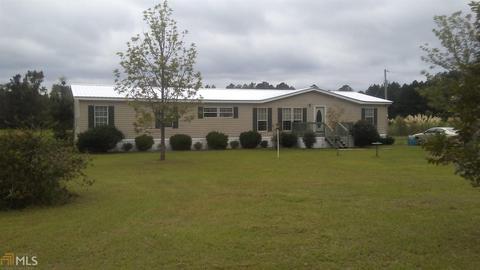 2400 Nesmith Proctor Rd, Brooklet, GA 30415 photo 1