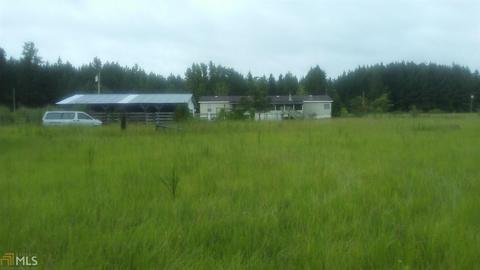 2400 Nesmith Proctor Rd, Brooklet, GA 30415 photo 3