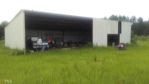 2400 Nesmith Proctor Rd, Brooklet, GA 30415 photo 5