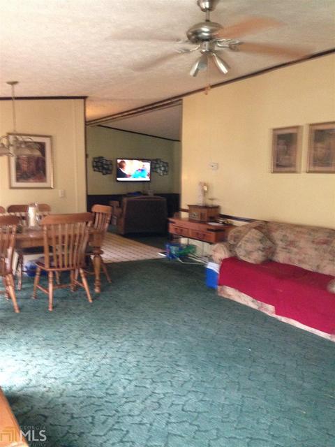 2400 Nesmith Proctor Rd, Brooklet, GA 30415 photo 9