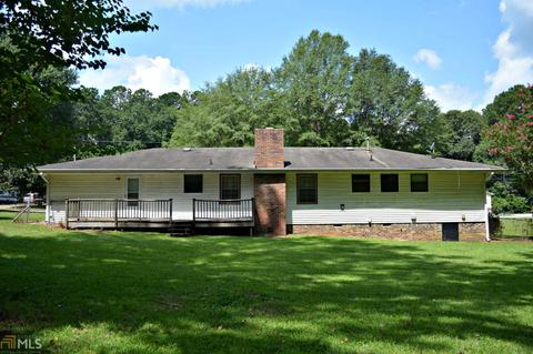 7396 Grayson Dr, Riverdale, GA 30296 photo 2