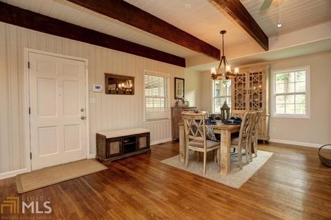 1866 Hickory Rd, Chamblee, GA 30341 photo 3