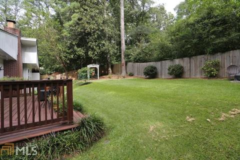 1866 Hickory Rd, Chamblee, GA 30341 photo 22