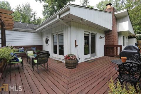 1866 Hickory Rd, Chamblee, GA 30341 photo 23