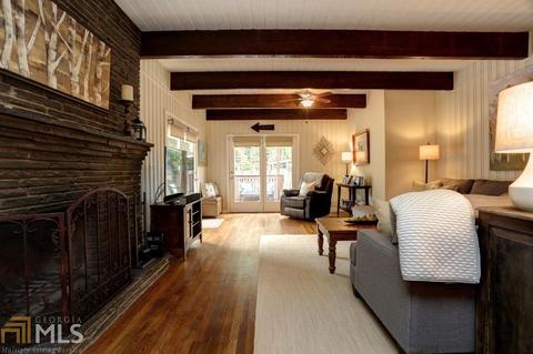 1866 Hickory Rd, Chamblee, GA 30341 photo 10
