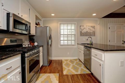 1866 Hickory Rd, Chamblee, GA 30341 photo 7
