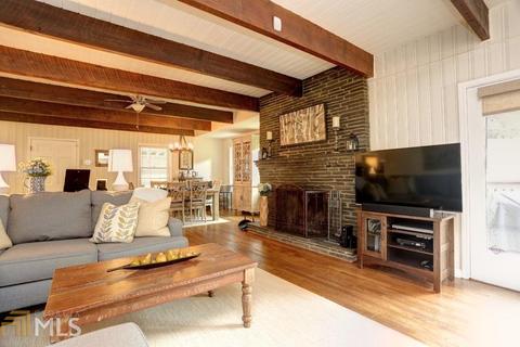 1866 Hickory Rd, Chamblee, GA 30341 photo 11